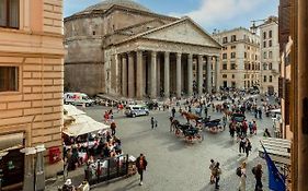 Maison Leonardo al Pantheon